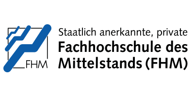 Schulen Fachhochschule des Mittelstands (FHM)