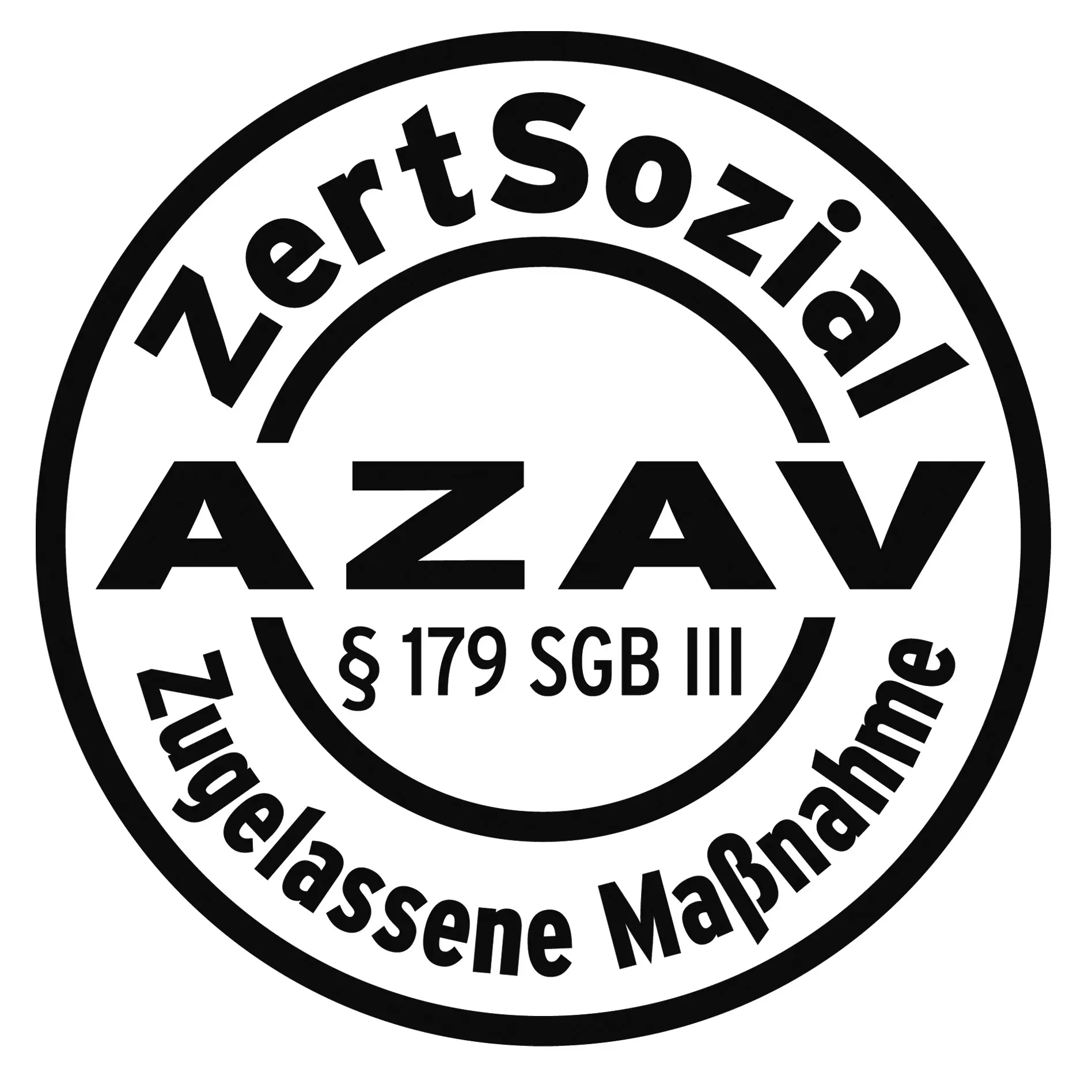 AZAV ZM 15 black