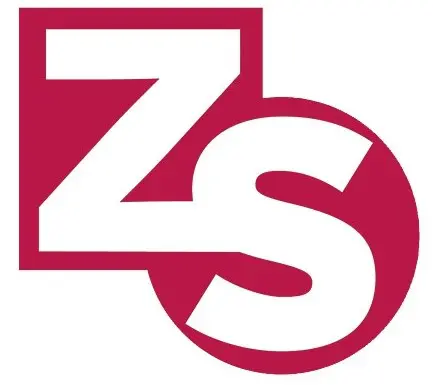 ZERT logo klein