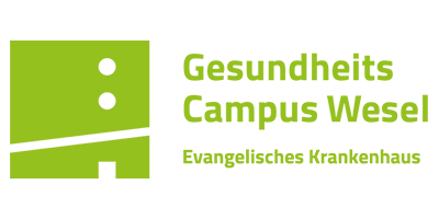 Schulen Gesundheitscampus Wesel